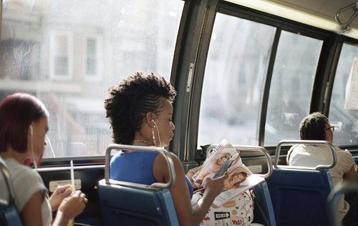 Exploring New York City with Street Photographer Pedro Almeida