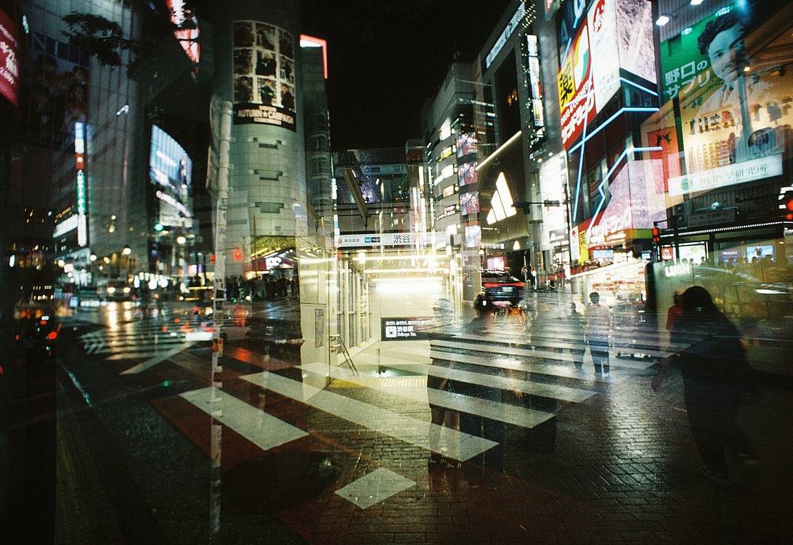写真 · Lomography
