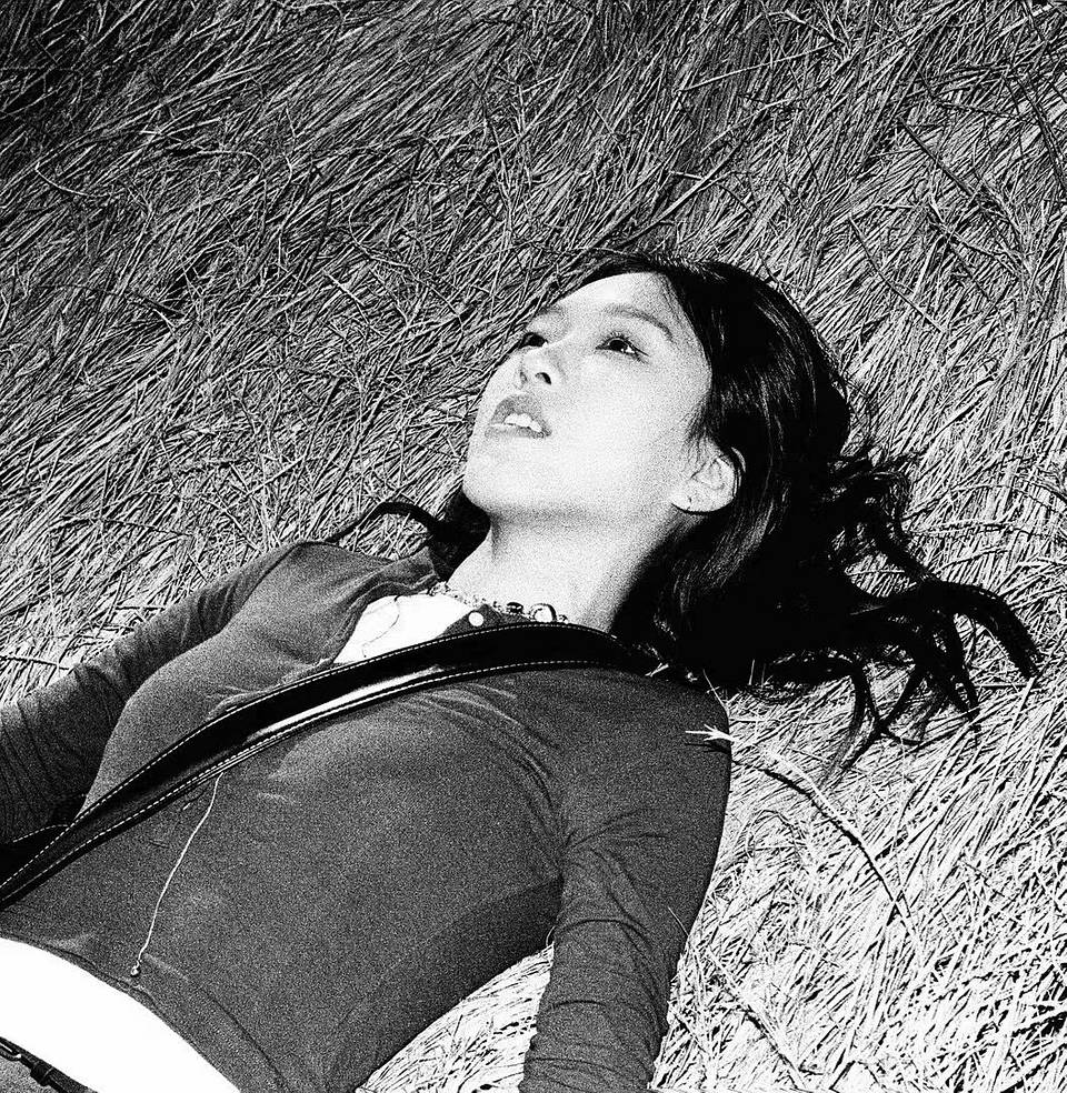 【专访赵梦佳 narabbit】以梦境作为一种图像的修辞：LomoKino 135 手摇电影胶片相机的使用体验