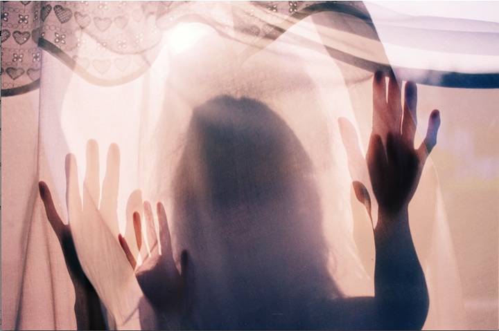 Petzval Artist: The Sensitive Vision of Théo Gosselin · Lomography