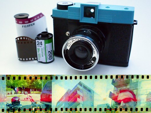 Do Some Sprocket Shooting with Your Diana F+ Using a Makeshift Pen Cap Spacer