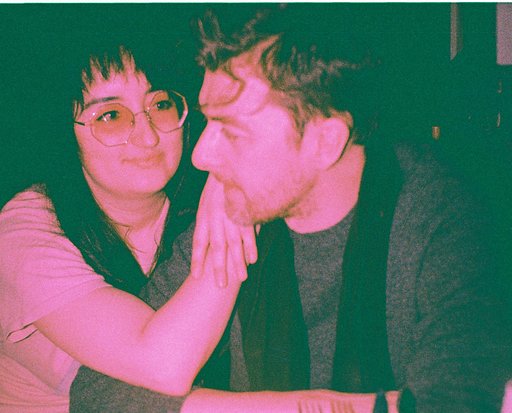 Staying in the Real World with Gabrielle de la Puente of The White Pube and the Lomomatic 110 