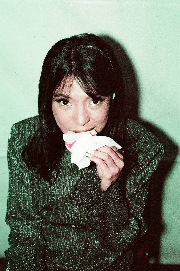 © Martinus Ragita | LomoChrome Purple ISO 100–400 135 紫调负片 Pétillant 汽泡特別版