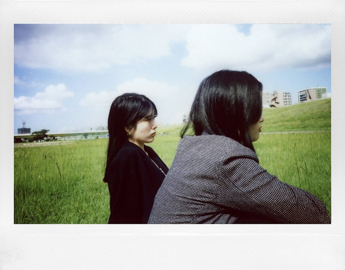 Camera : Lomo'Instant Wide Glass 宽幅玻璃镜头拍立得相机  | Photographer :Namae