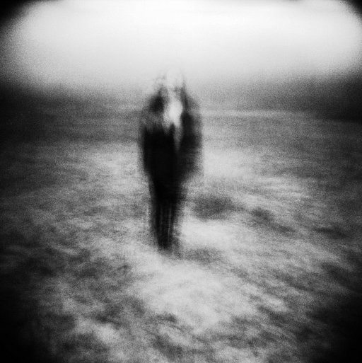 Photo Gallery: Hazy Monochromes by @lagia
