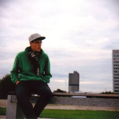 radioactiveman