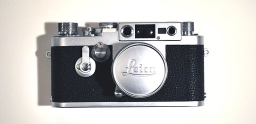 A Review of the Leica IIIg