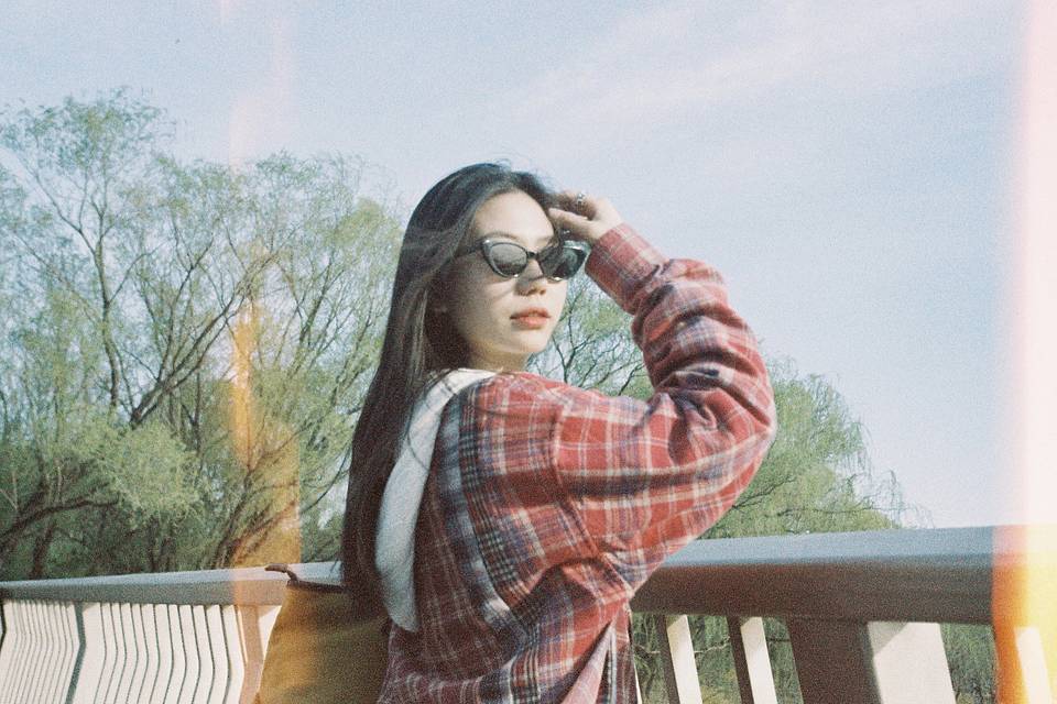 Photos by 9irls