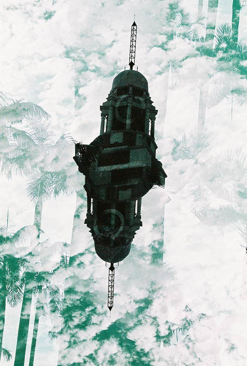 © pppppfilm |【 LomoChrome Turquoise XR 100-400 135 绿松石胶卷 】&amp;【 LomoChrome Purple ISO100-400 110 紫调负片胶卷 】&amp;【 LomoChrome Metropolis ISO 100–400 135 大都会胶卷－2021 新配方 】