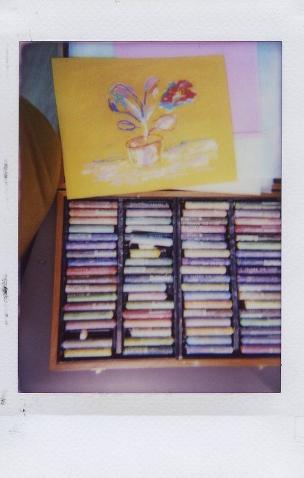 © Albee | Lomo'Instant Automat 拍立得相机