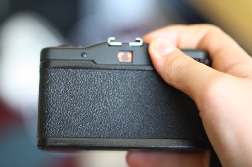 Double Exposures with Any Camera!