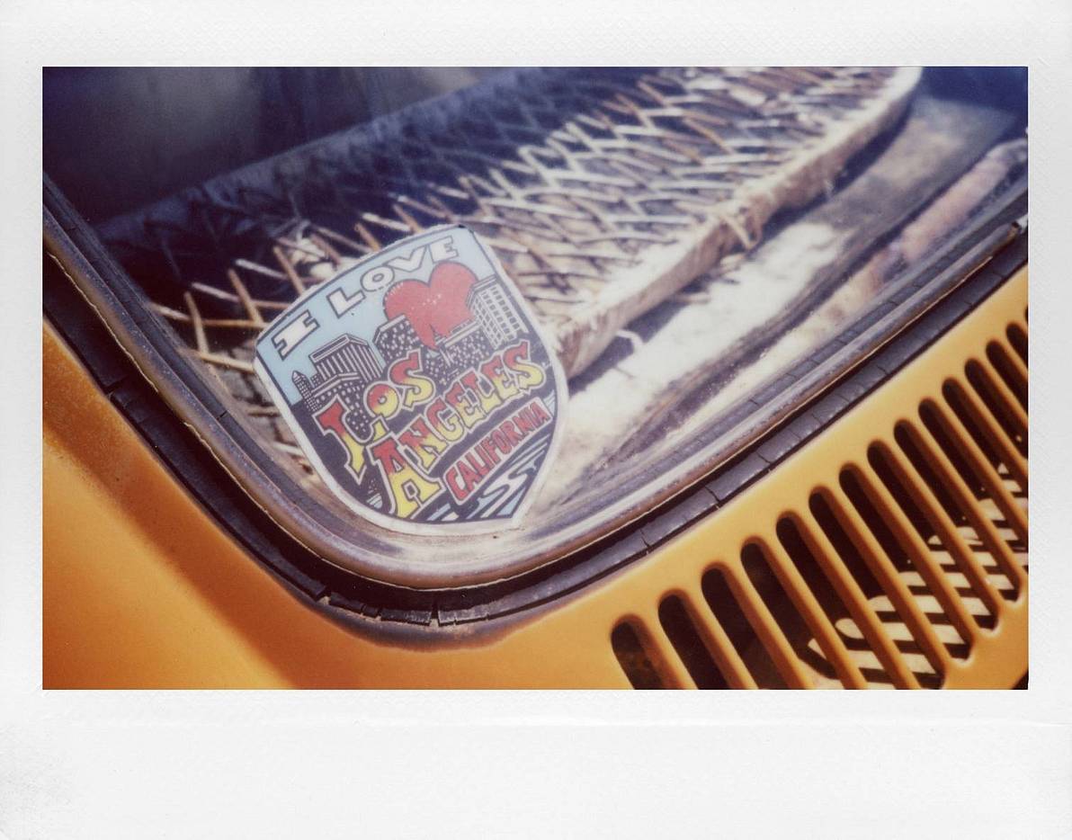 相机: Lomo'Instant Wide Glass 宽幅玻璃镜头拍立得相机 | 摄影师: Fumihiko Suzuki