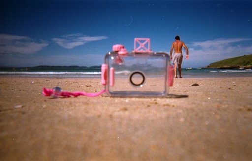 AquaPix: Cheap and Gives Amazing Pictures
