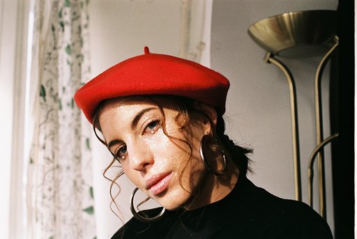 Images Everywhere — An Interview With Madalina Chilici