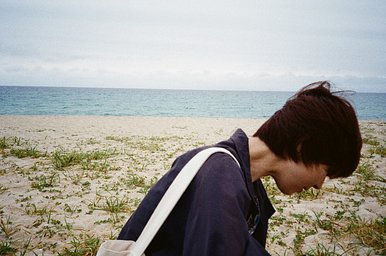 カメラ: Canon Autoboy F · Lomography