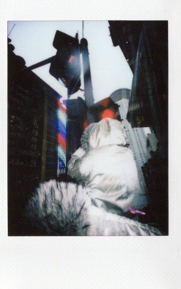 © 王晓天 | 使用 Lomo'Instant Automat Glass 广角玻璃镜头拍立得相机－Serengeti 原野特别版 拍摄