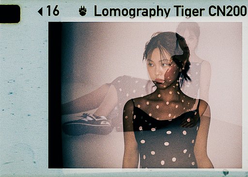 Finding Freedom in Chance: Nahee Park’s First Impressions of the Lomomatic 110