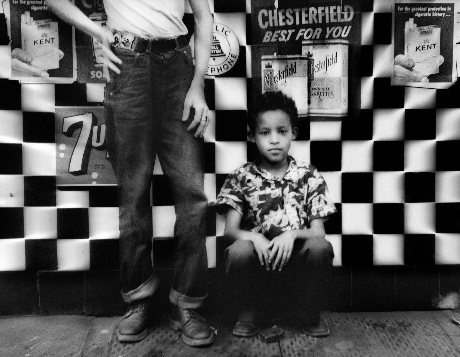 William Klein: Yes at ICP Is Focusing on a Lifetime of · Lomography
