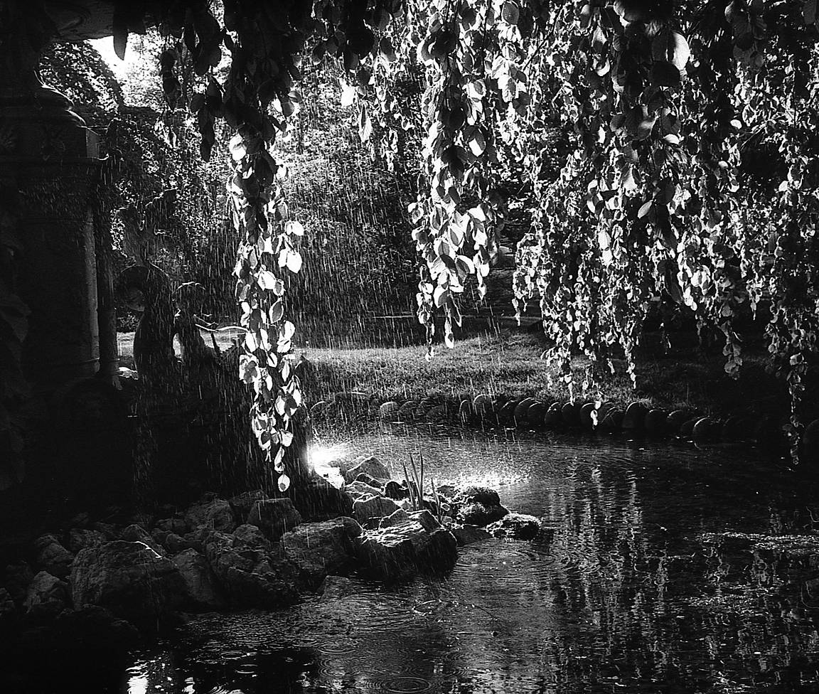 Secret Spots