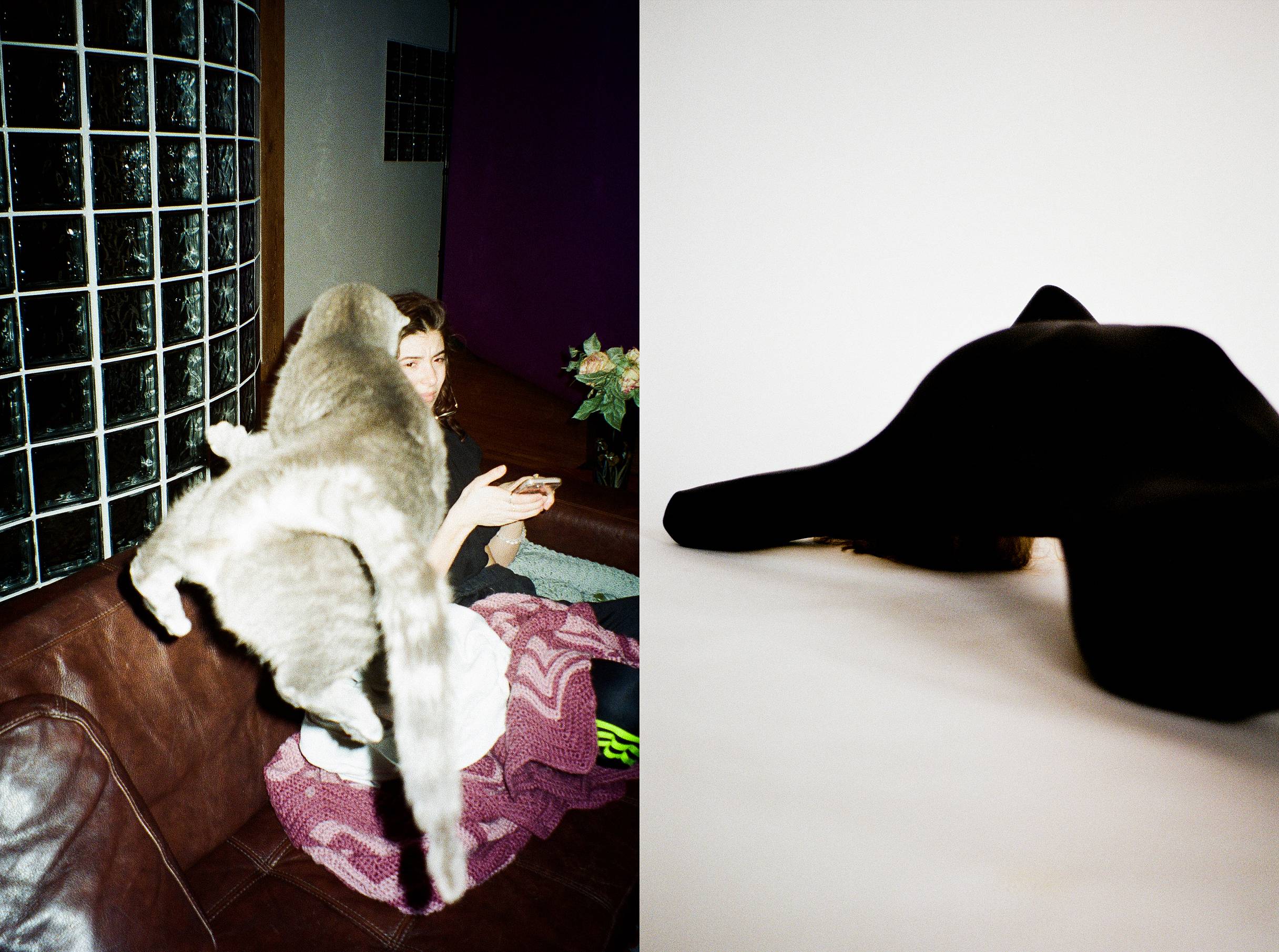 The Art Comes First” – An Interview with Film · Lomography