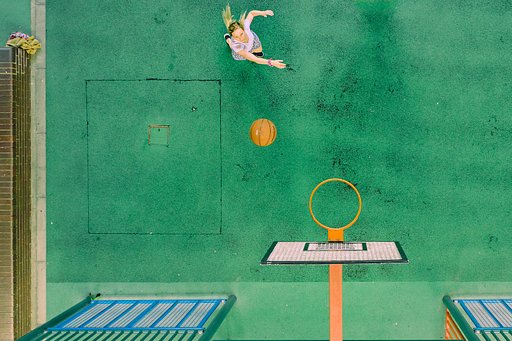 Lomography Awards: the TEN AND ONE 2021 Winners