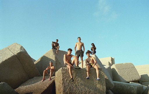 Lomography x Perimetro – 36 Shots, One Story: Interview with Giuseppe Scianna