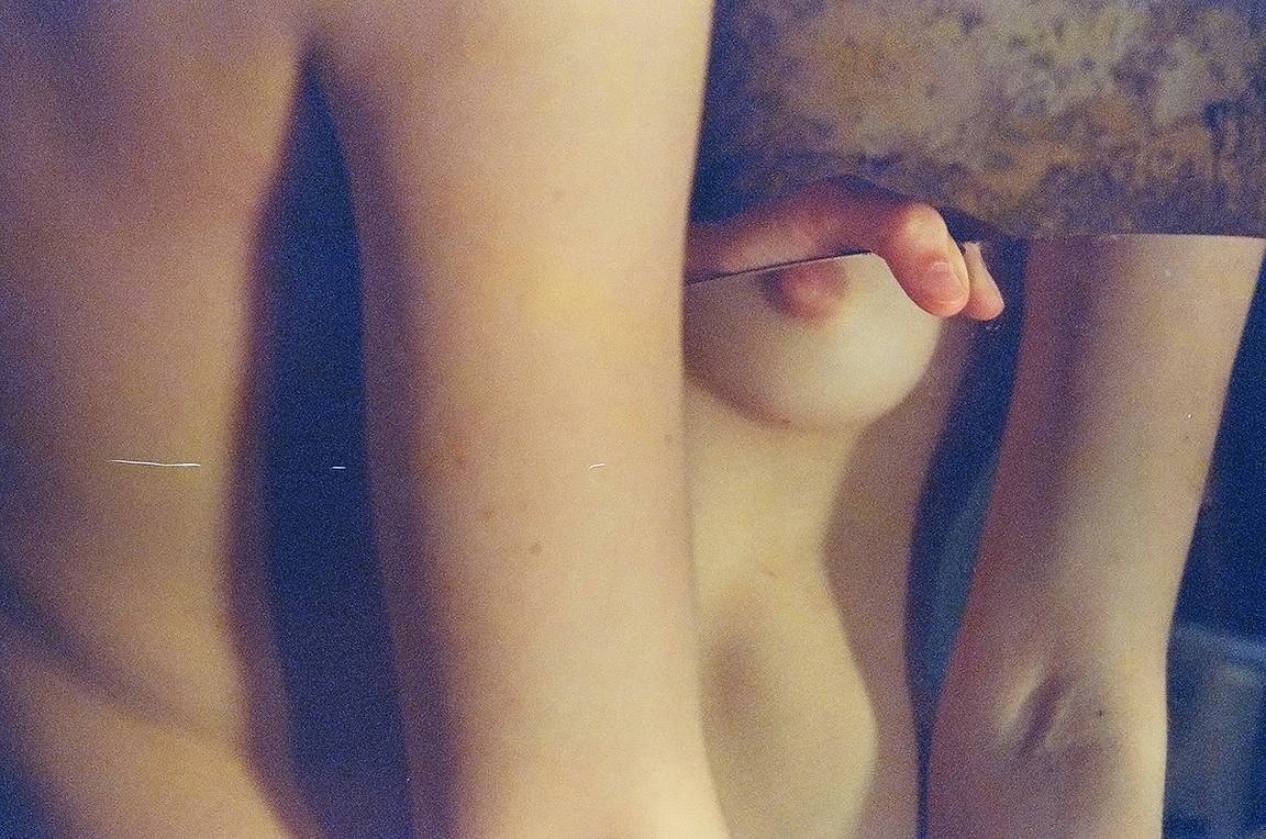 Through the Looking Glass