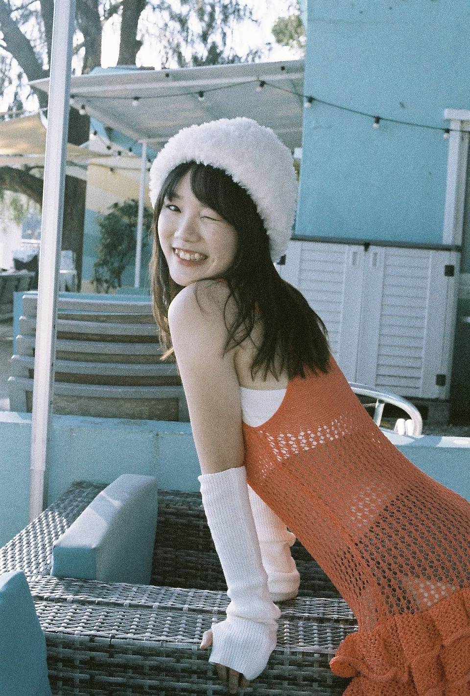 © Miya | LomoChrome Color '92 ISO 400 135 彩色负片