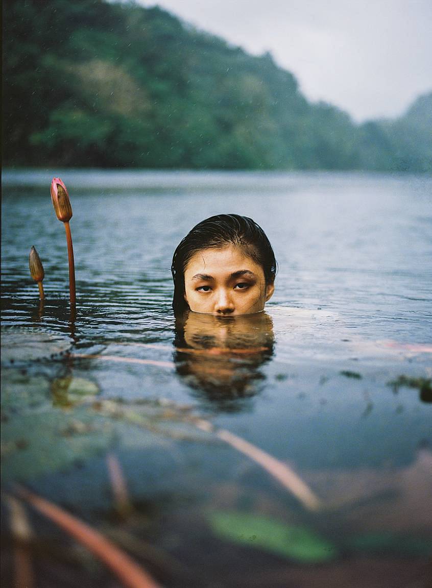 照片由 Aya Cabauatan 提供