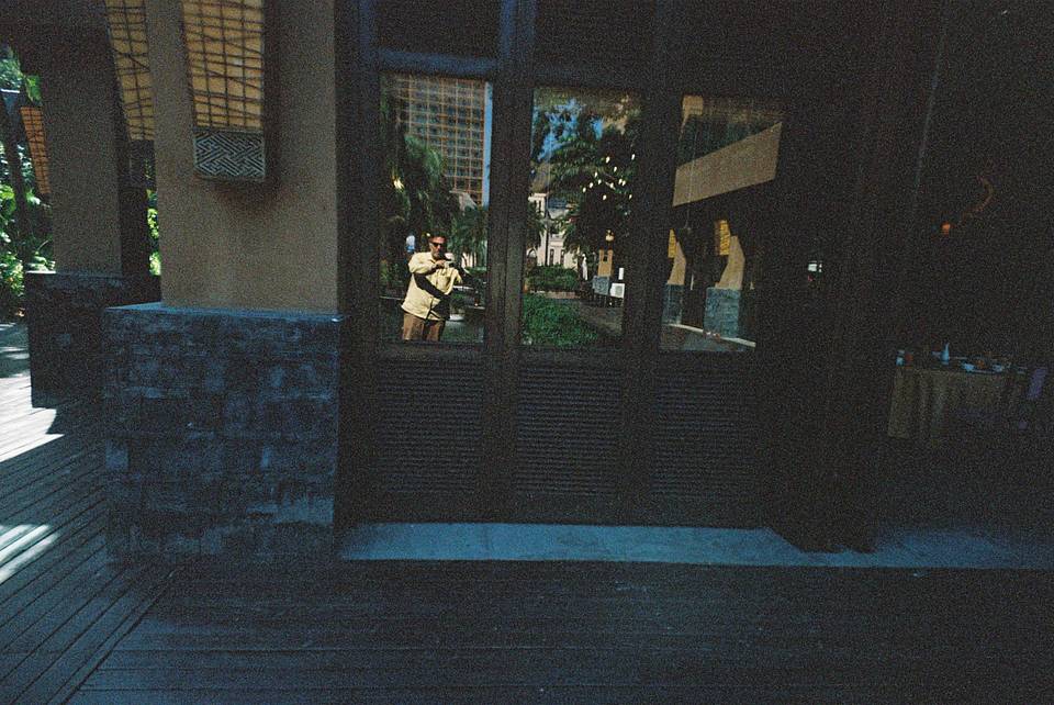 © 海南岛国际电影节