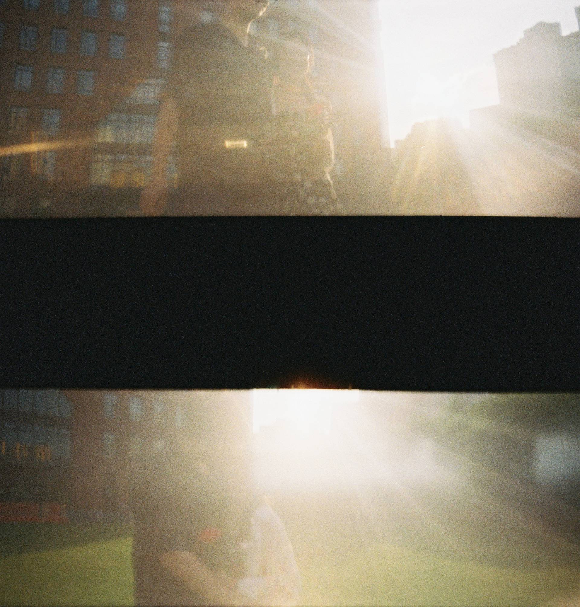 © 徐奕徉 | 使用 LomoKino 135 手摇电影胶片相机 及 Lomography Color Negative ISO 400 135 彩色负片胶卷 拍摄