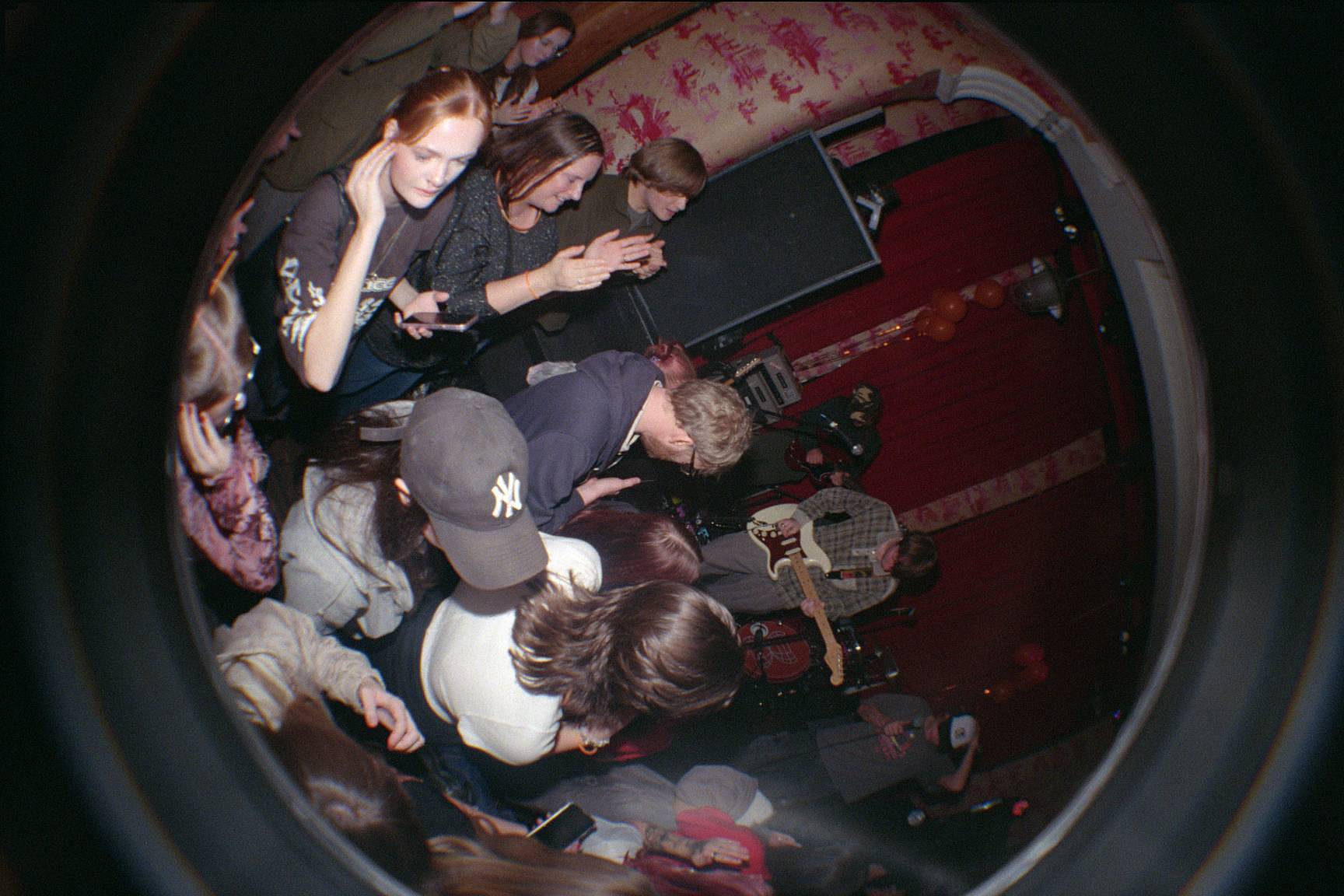 Photos by Dylan Cox