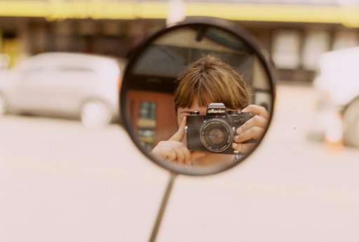 Camera Guide for Beginners — Shooting with 35mm Part 1