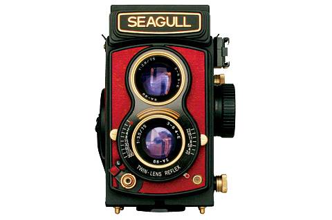 Seagull 4B-1 二眼レフカメラ Amazon | SEAGULL 4B-1 二眼レフカメラ SEAGULL4B1 | 一眼レフカメラ 通販