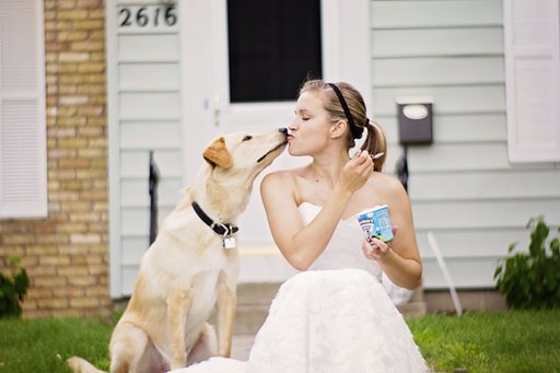 The Bridal Project: A Differently Flavored Wedding-Themed Shoot by Katelyn Ferguson