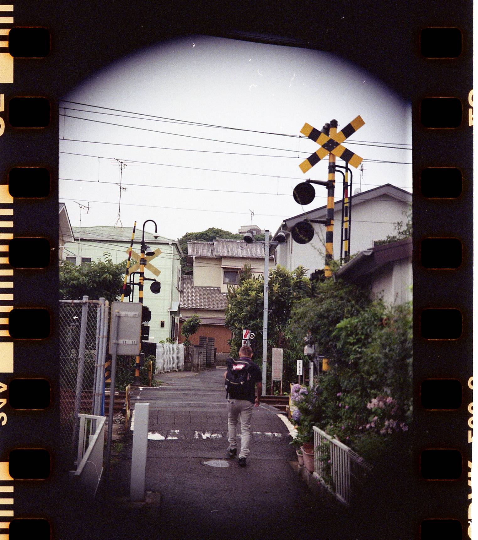 @ mchlsnchz 使用 Lomography DigitaLIZA 扫描