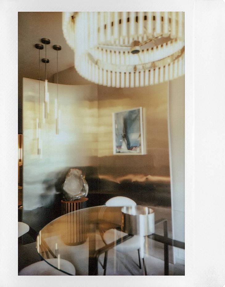 Photos by Isobel Gill