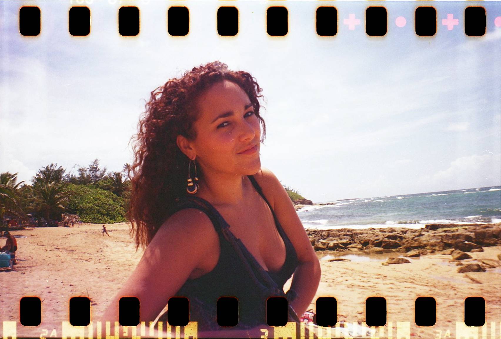 35mm Back+で撮影された美しいDiana F+ 写真 · Lomography
