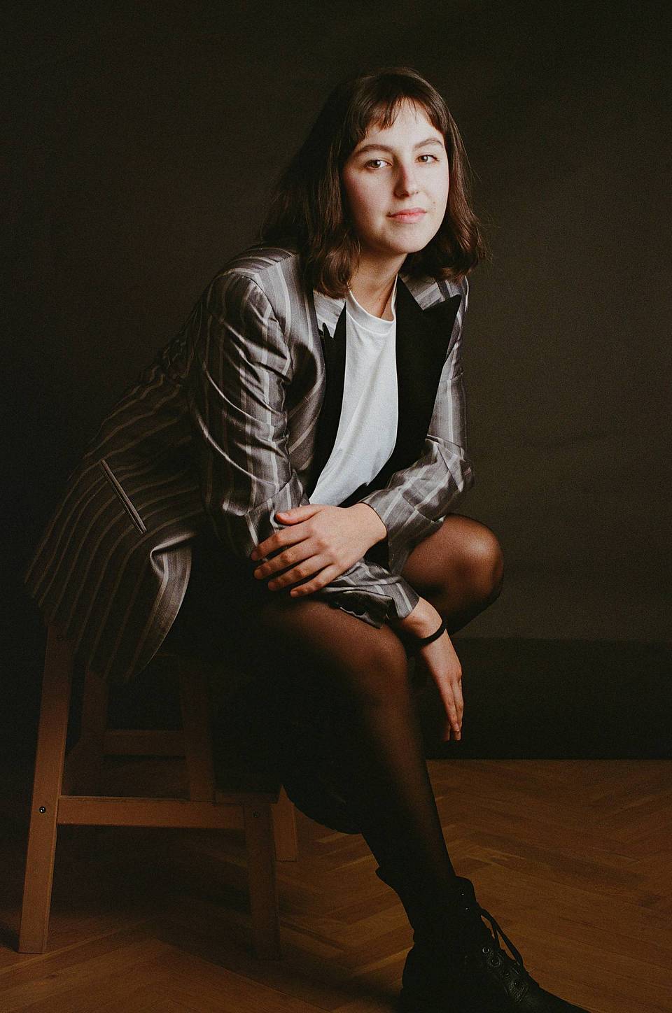 照片来源：Elisa Parrino