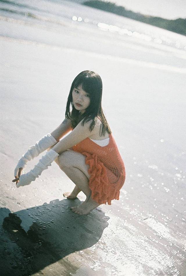 © Miya | LomoChrome Color '92 ISO 400 135 彩色负片