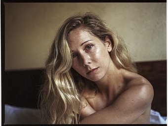 Lens: Mamiya Sekor C 80mm f/2.8 · Lomography