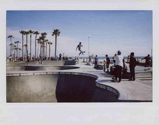 TEN AND ONE Annual Lomography Photo Awards 2016: Now or Never Winners