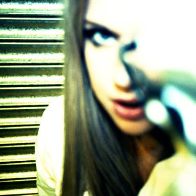 grindhousegirl