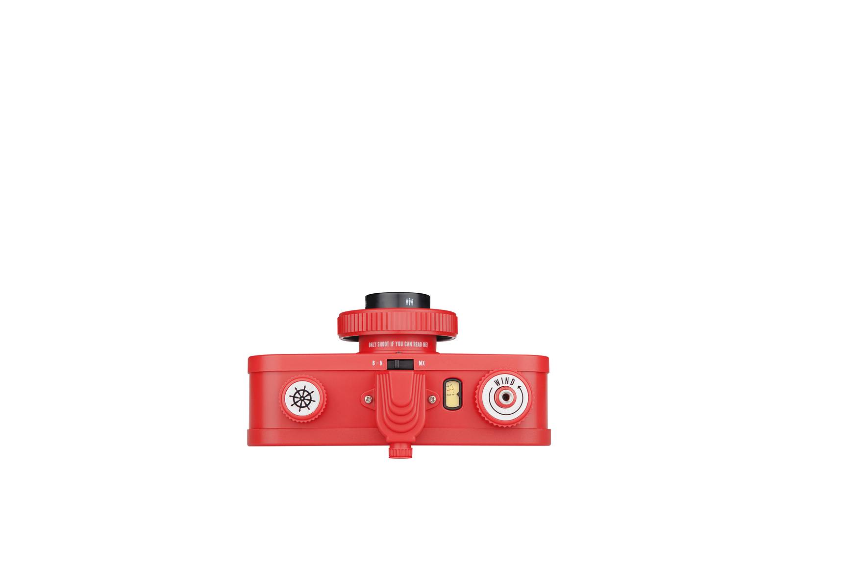 サーディン缶がカメラに？！ La Sardina カメラ本日発売！ · Lomography