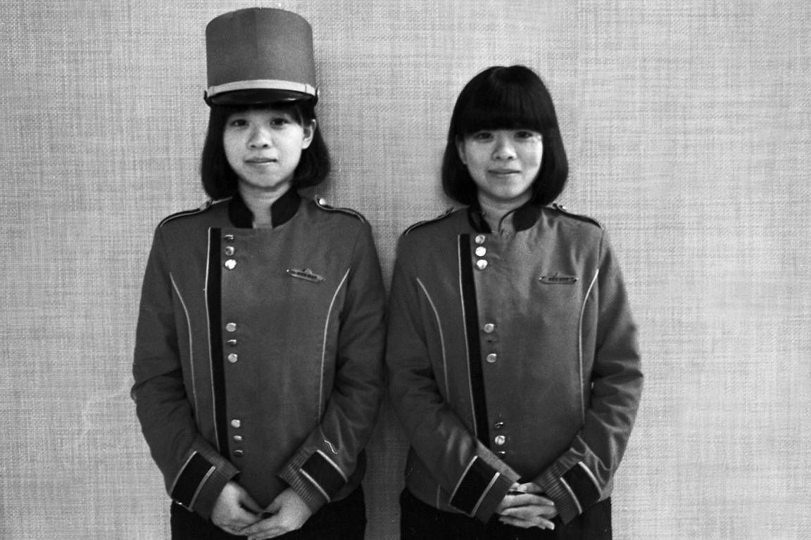 LomoMission: Lookalike