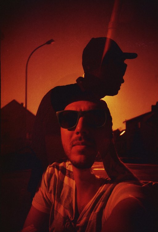 Community LomoAmigo poepel