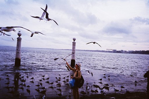 A Photographer’s Travel Guide to Lisbon, Portugal: Best Photo Spots & Art Highlights
