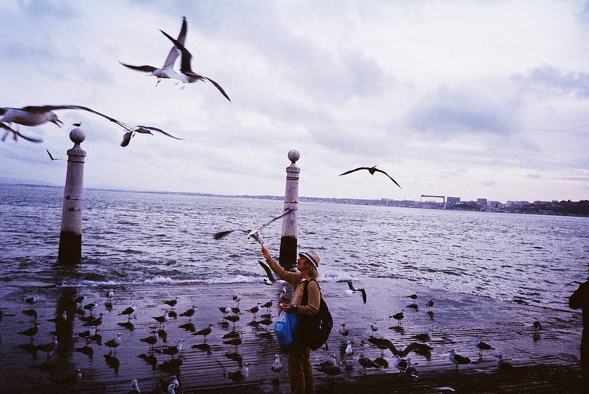 Lisbon