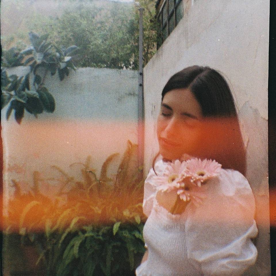 由 Carla Roche Roca 使用迷你鱼眼胶片相机和 Lomography CN Tiger 110 负片胶卷拍摄