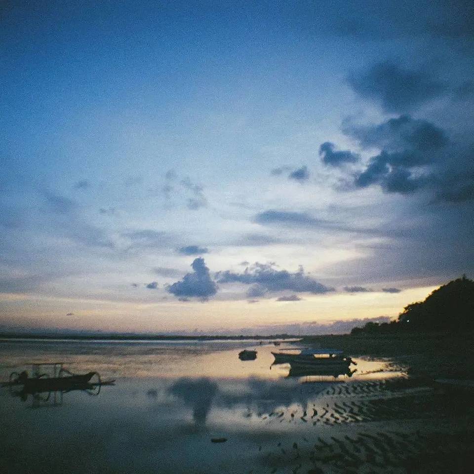 📷：Diana Mini 戴安娜 135 胶片相机